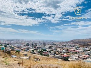 TERRENOS EN VENTA EN PORTICOS, ENSENADA B.C