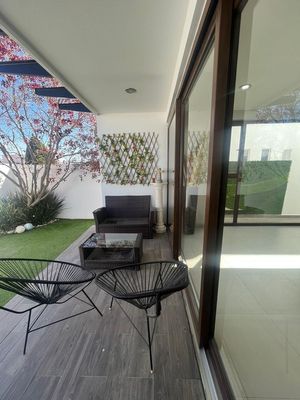 Lujosa Casa en Venta en Lomas del Molino, Guanajuato