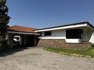 Casa en Coto Santa Anita Club de Golf, Tlajomulco de Zuñiga, Jalisco