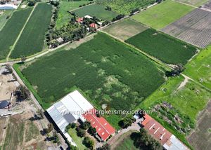 Terrenos y Macro Lotes en Venta, con Excelente Ubicación, Guadalajara, Jalisco