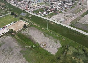 Terreno en Venta para Desarrollo Habitacional en Ocotlán, Jalisco