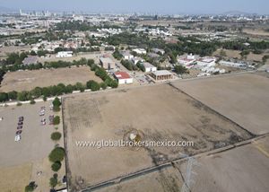 Terreno en Venta, En el Bajio, Zapopan, Jalisco