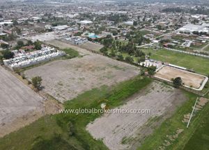 Terreno en Venta para Desarrollo Habitacional en Ocotlán, Jalisco