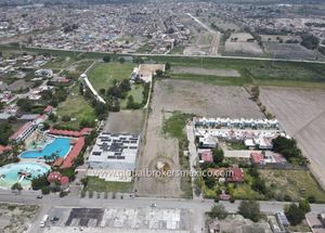 Terreno en Venta para Desarrollo Habitacional en Ocotlán, Jalisco