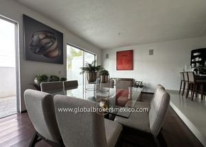 Casa en Venta, Coto Bosque Real, Santa Anita, Tlajomulco de Zúñiga, Jalisco