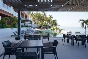 Lujoso Departamento en Bucerias, Nayarit, Puerto Vallarta, En Venta