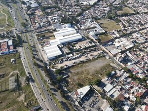 Terreno en Venta, A 1 minuto de la Expo Ganadera, En El Alamo, Guadalajara