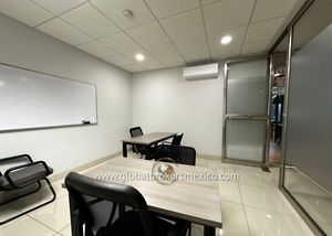 Oficinas en Renta, Excelente Ubicación en Providencia, Guadalajara, Jalisco