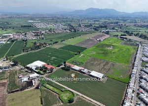 Terrenos y Macro Lotes en Venta, con Excelente Ubicación, Guadalajara, Jalisco