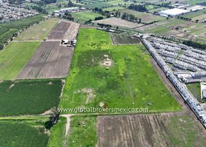 Terrenos y Macro Lotes en Venta, con Excelente Ubicación, Guadalajara, Jalisco