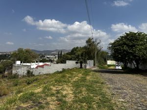 Terreno en Venta en Cortijo de San Agustín, Tlajomulco de Zúñiga, Jalisco