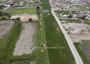 Terreno en Venta para Desarrollo Habitacional en Ocotlán, Jalisco
