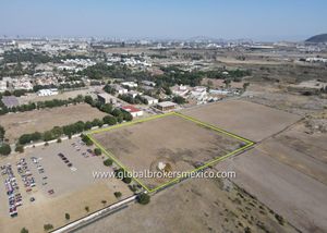 Terreno en Venta, En el Bajio, Zapopan, Jalisco