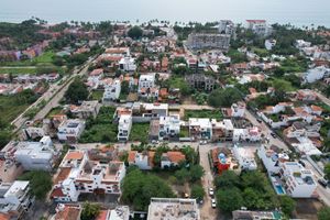 Excelente Terreno En Venta a 400 m2 de Playa Bucerias, Puerto Vallarta, Jalisco