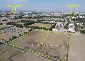 Terreno en Venta, En el Bajio, Zapopan, Jalisco