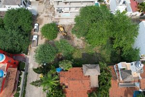 Excelente Terreno En Venta a 400 m2 de Playa Bucerias, Puerto Vallarta, Jalisco