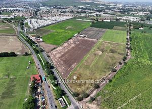 Terrenos y Macro Lotes en Venta, con Excelente Ubicación, Guadalajara, Jalisco