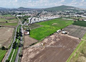 Terrenos y Macro Lotes en Venta, con Excelente Ubicación, Guadalajara, Jalisco