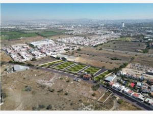 Terreno en Venta en El Pueblito Centro Corregidora