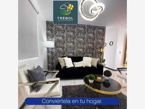 Departamento en Venta en La Negreta Corregidora