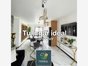 Departamento en Venta en La Negreta Corregidora