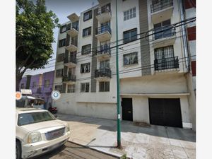 Departamento en Venta en Guerrero Cuauhtémoc