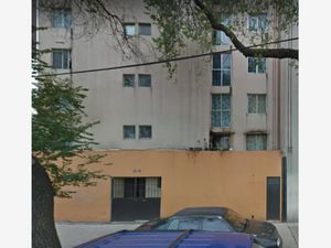 Departamento en Venta en Doctores Cuauhtémoc