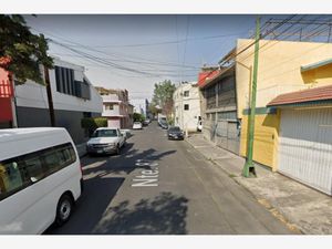 Casa en Venta en Sindicato Mexicano de Electricistas Azcapotzalco