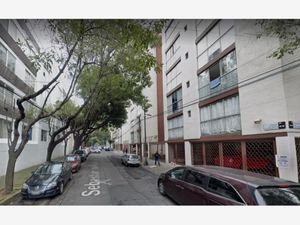 Departamento en Venta en Santa María Nonoalco Benito Juárez