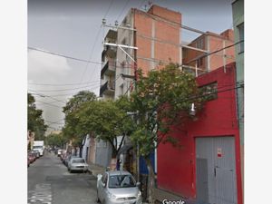 Departamento en Venta en Obrera Cuauhtémoc