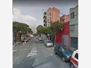 Departamento en Venta en Obrera Cuauhtémoc