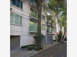 Departamento en Venta en Tlacoquemecatl Benito Juárez