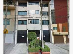 Departamento en Venta en Del Valle Centro Benito Juárez