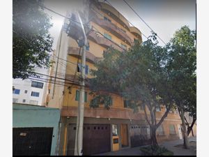 Departamento en Venta en Alamos Benito Juárez