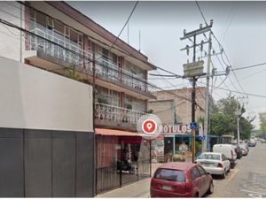 Departamento en Venta en Mixcoac Benito Juárez