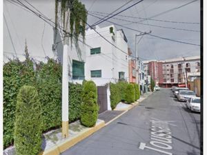 Casa en Venta en Del Niño Jesús Coyoacán