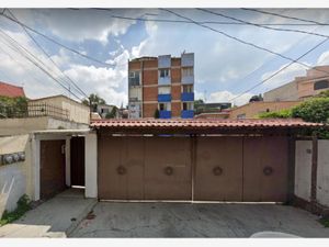 Departamento en Venta en Tlalcoligia Tlalpan