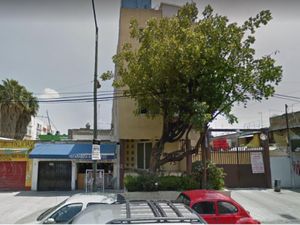 Departamento en Venta en San Simon Ticumac Benito Juárez