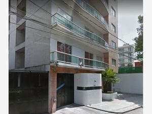 Departamento en Venta en Napoles Benito Juárez