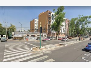 Departamento en Venta en Doctores Cuauhtémoc