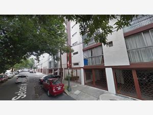 Departamento en Venta en Santa María Nonoalco Benito Juárez