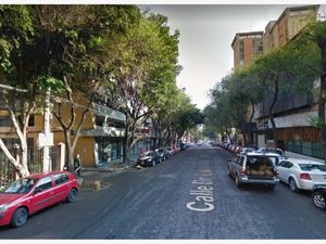 Departamento en Venta en Doctores Cuauhtémoc