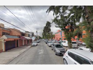 Casa en Venta en Jardin Balbuena Venustiano Carranza