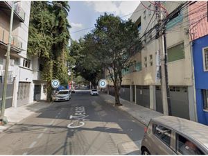 Departamento en Venta en Napoles Benito Juárez