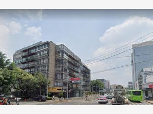 Departamento en Venta en Tlacoquemecatl Benito Juárez