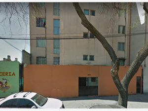 Departamento en Venta en Doctores Cuauhtémoc