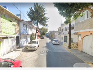 Casa en Venta en Cerro de la Estrella Iztapalapa