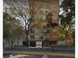 Departamento en Venta en Napoles Benito Juárez