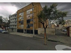 Departamento en Venta en Doctores Cuauhtémoc