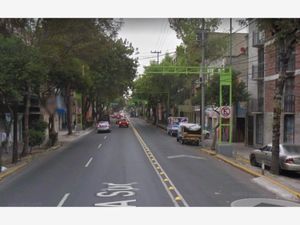 Departamento en Venta en Obrera Cuauhtémoc